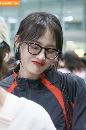 Minji фото #0139