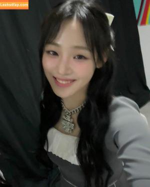 Minji фото #0144