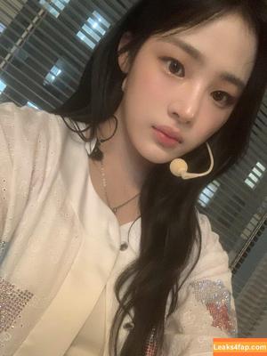 Minji фото #0146