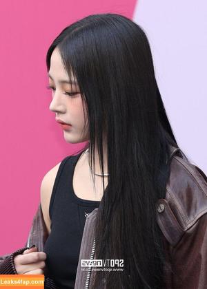 Minji фото #0149