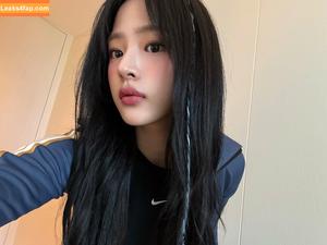 Minji фото #0150