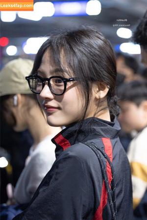 Minji фото #0151