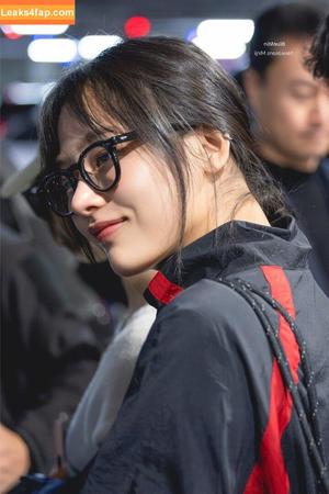 Minji фото #0152