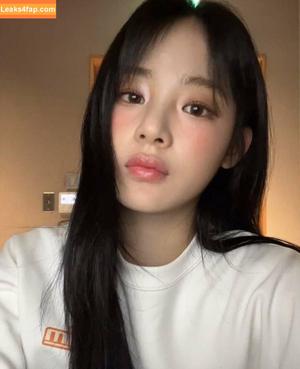 Minji фото #0154