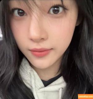 Minji фото #0155