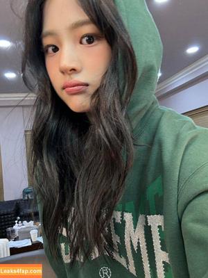 Minji фото #0156