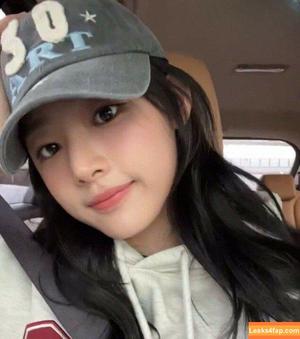 Minji фото #0158