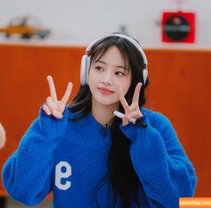 Minji фото #0159