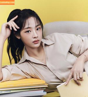 Minji фото #0168