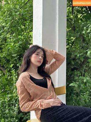 Minji фото #0169