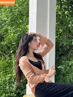 Minji фото #0170