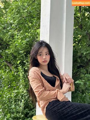 Minji фото #0171