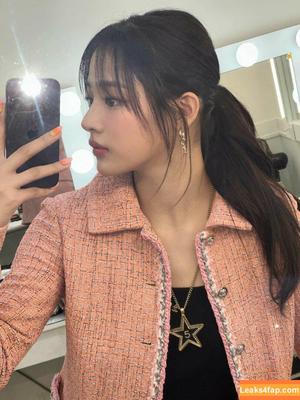 Minji фото #0172