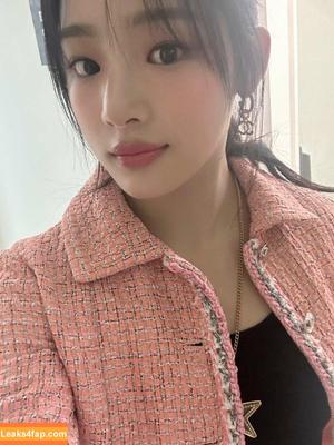 Minji фото #0173