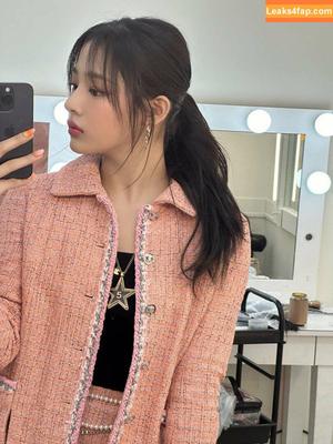 Minji фото #0174