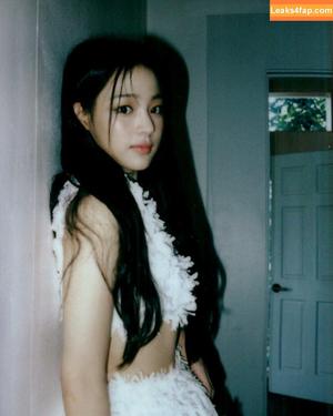 Minji фото #0175