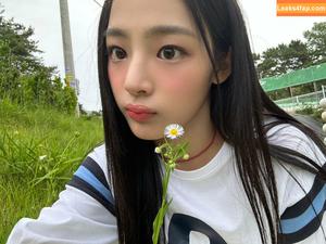 Minji фото #0177