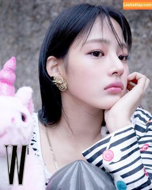 Minji фото #0179