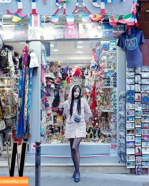 Minji фото #0180