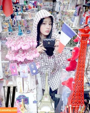 Minji фото #0182