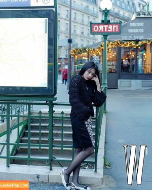 Minji фото #0184