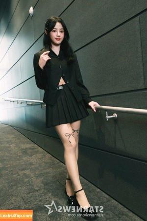 Minji фото #0191