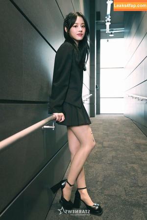 Minji фото #0194