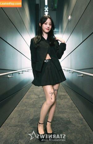 Minji фото #0195