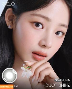 Minji фото #0196