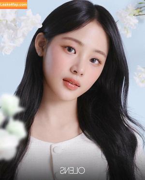 Minji фото #0198