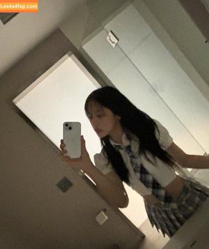 Minji фото #0201