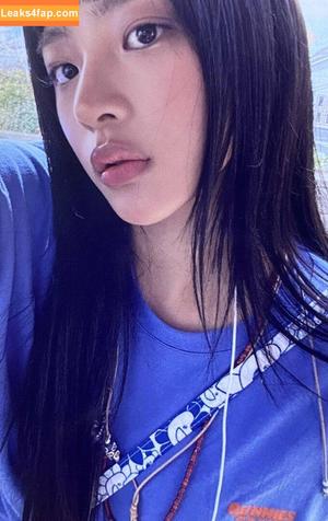 Minji photo #0497