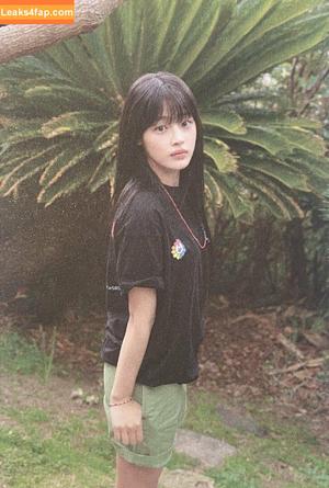 Minji photo #0500