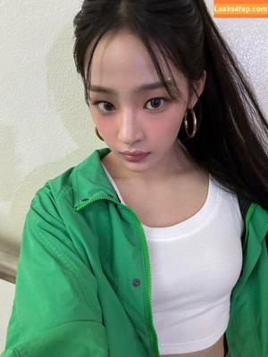 Minji photo #0520