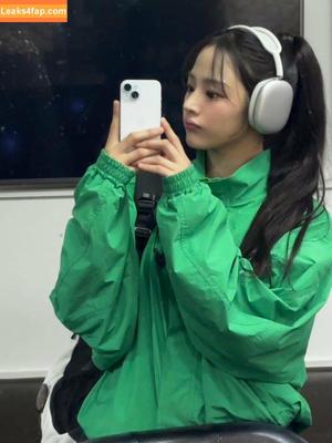 Minji photo #0521