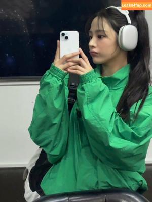Minji photo #0522