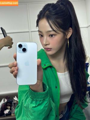Minji photo #0523