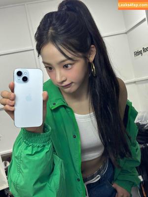 Minji photo #0524