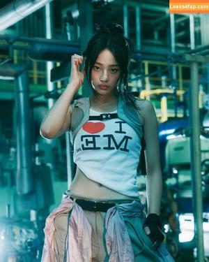 Minji photo #0529