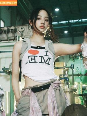 Minji photo #0530