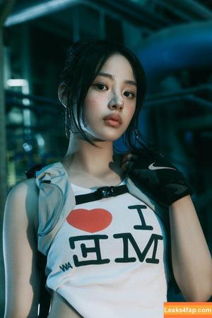 Minji photo #0531