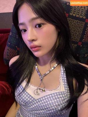 Minji photo #0533