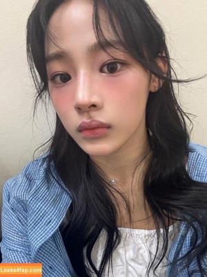 Minji photo #0534