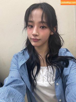Minji photo #0535