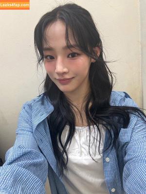 Minji photo #0536