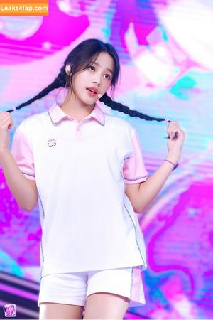 Minji photo #0541