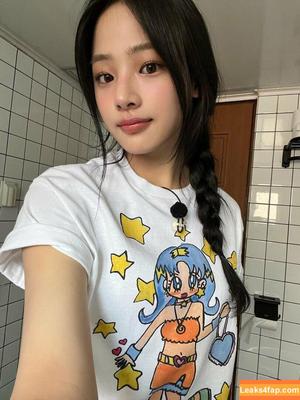 Minji photo #0543
