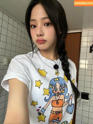 Minji photo #0544