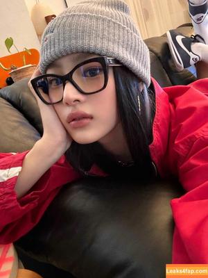 Minji photo #0555