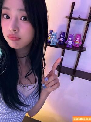 Minji photo #0557